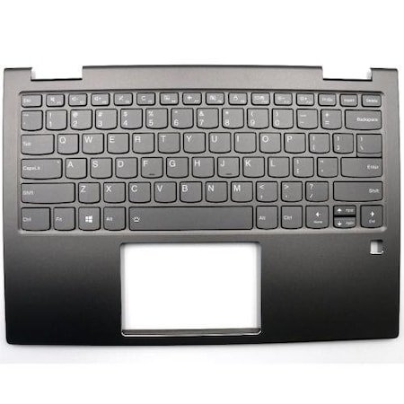 Lenovo UP ASSEMBLYIRON GREY WKB USA 5CB0Q95913